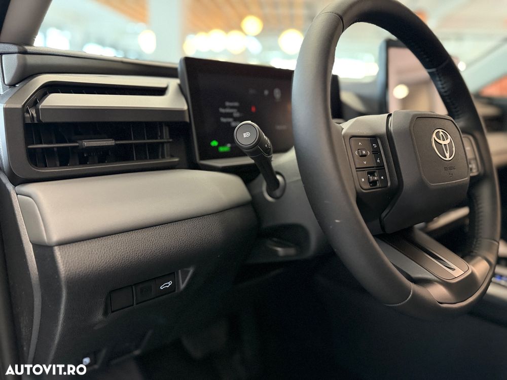 Toyota RAV4 2.5 AWD Comfort - 10