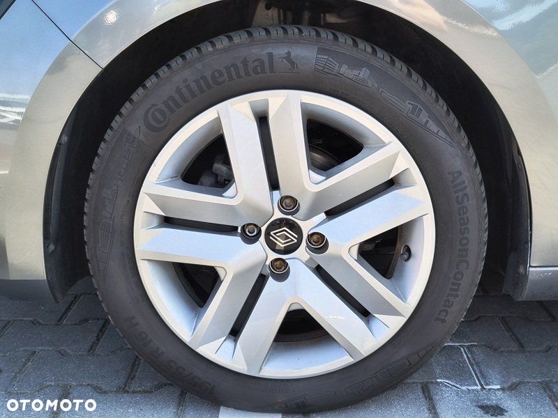 Renault Clio - 9