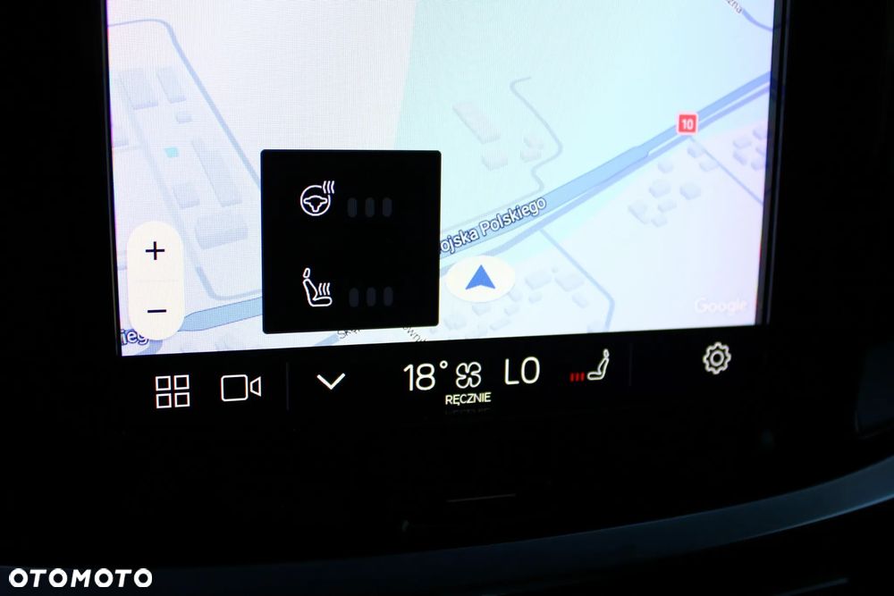Volvo V60 B4 D Geartronic RDesign - 31