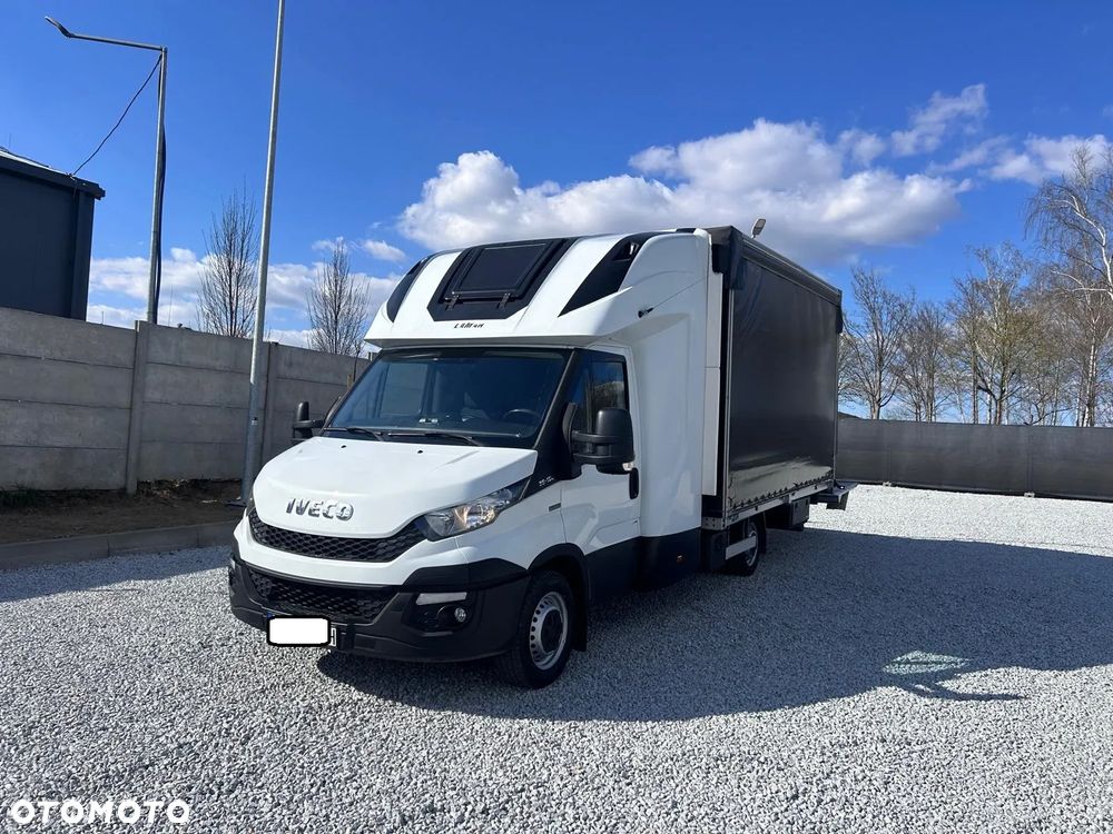 Iveco Daily 35S18 - 8