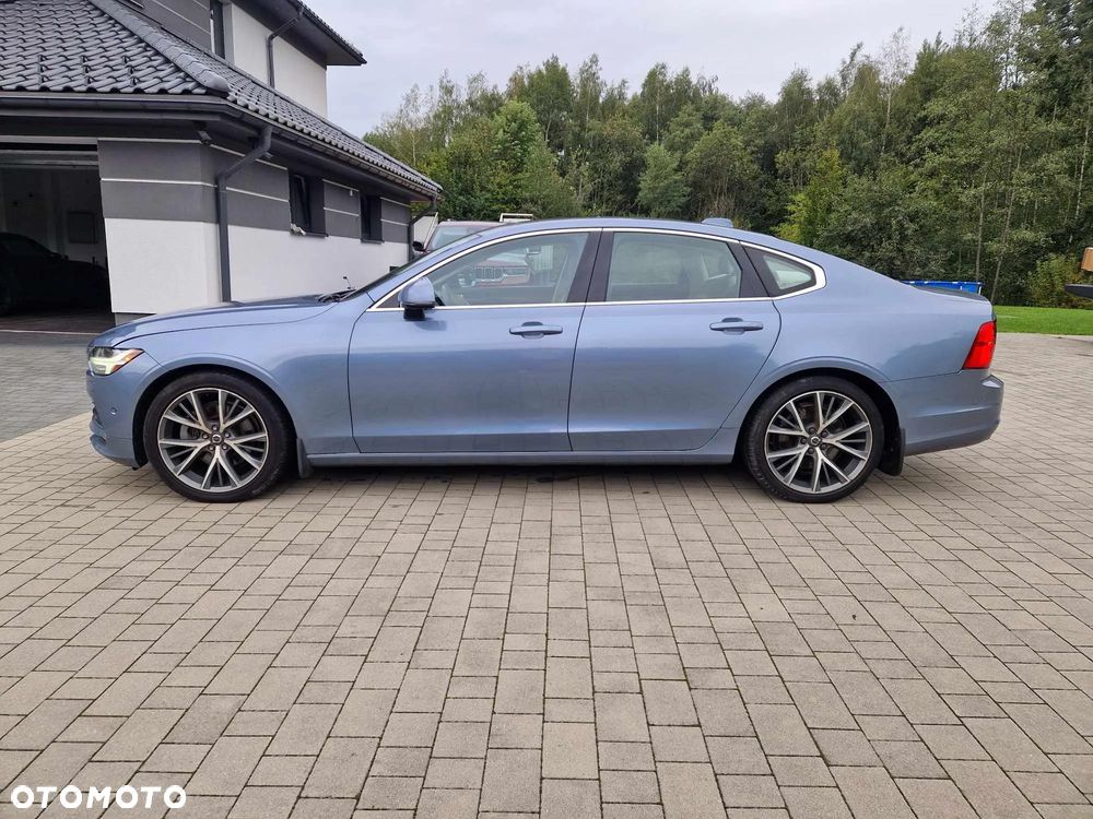 Volvo S90 T5 Momentum - 3