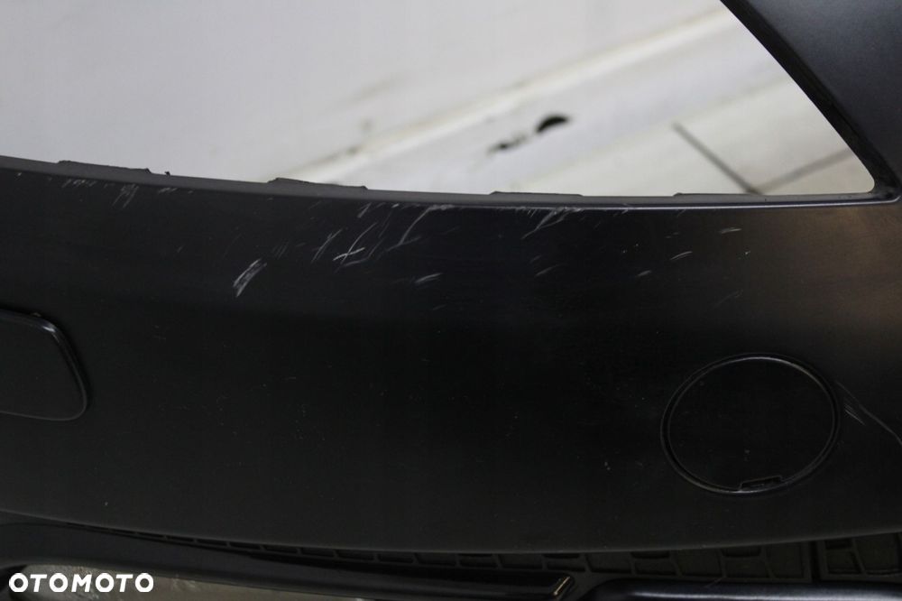 LANCIA CHRYSLER DELTA LIFT 2011R- ZDERZAK PRZEDNI PRZÓD - 8