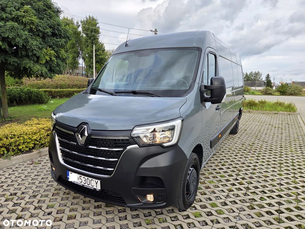 Renault Master - 10