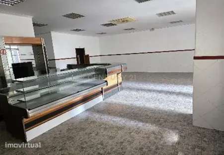 Oportunidade Única no Lumiar, Lisboa – Loja Comercial - Grande imagem: 2/22
