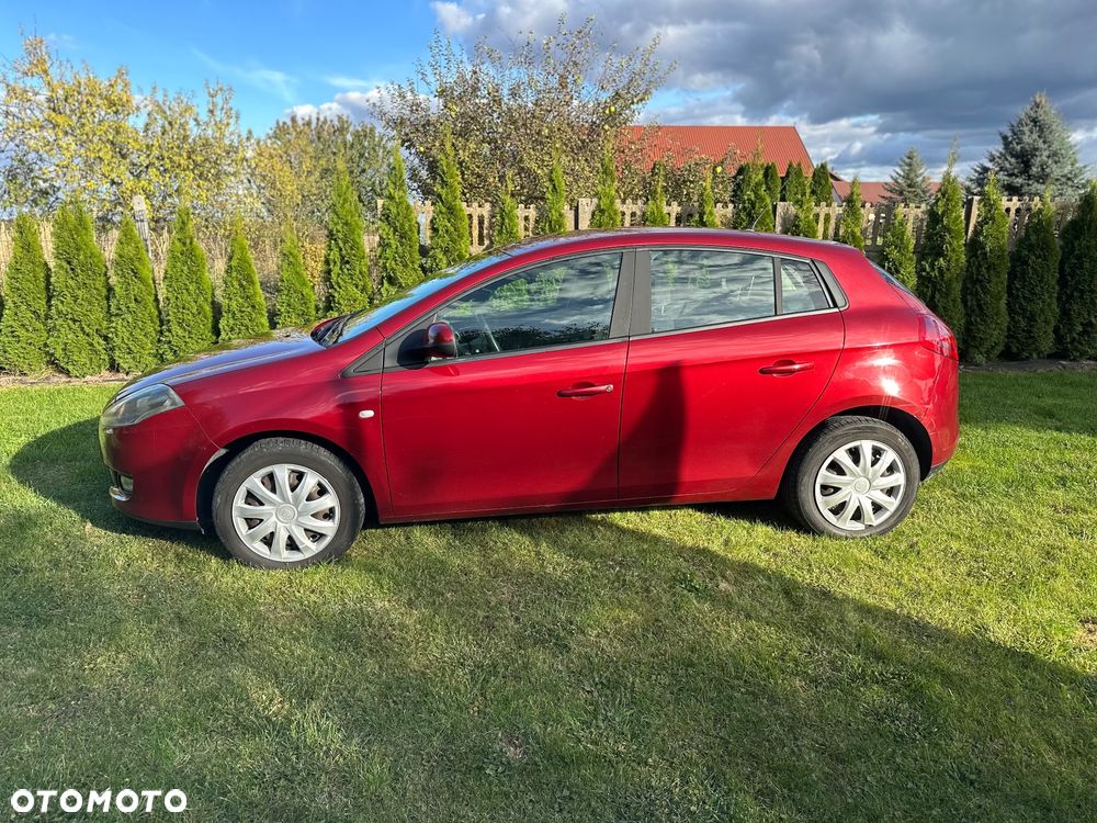 Fiat Bravo 1.4 16V Multiair Dynamic - 6
