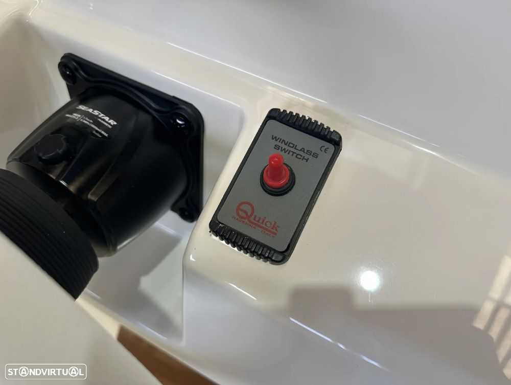 Outra não listada Joker Boat Clubman 22 Plus - 27