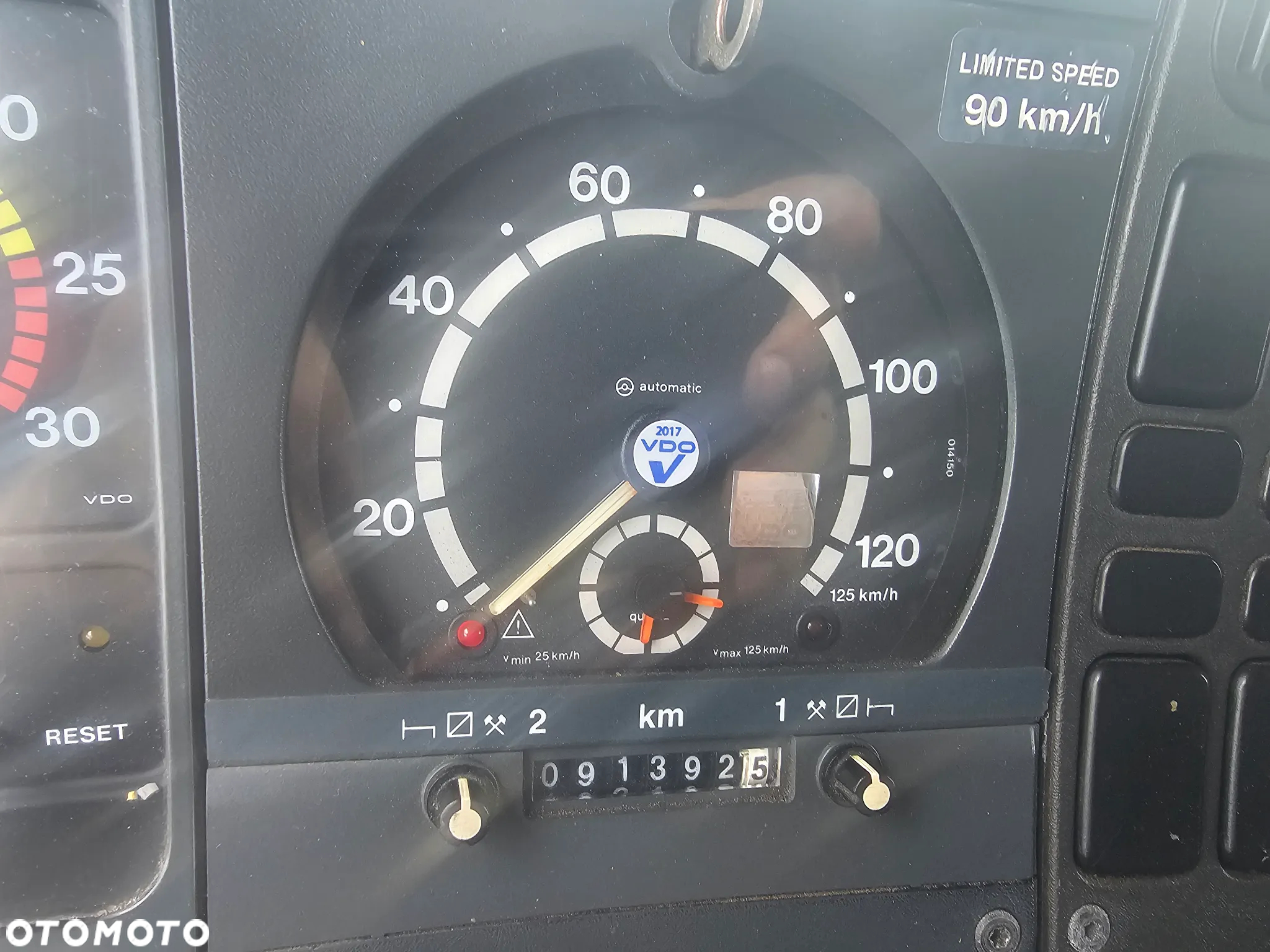 Scania P 114 ; 4X2 ; 380 - 8