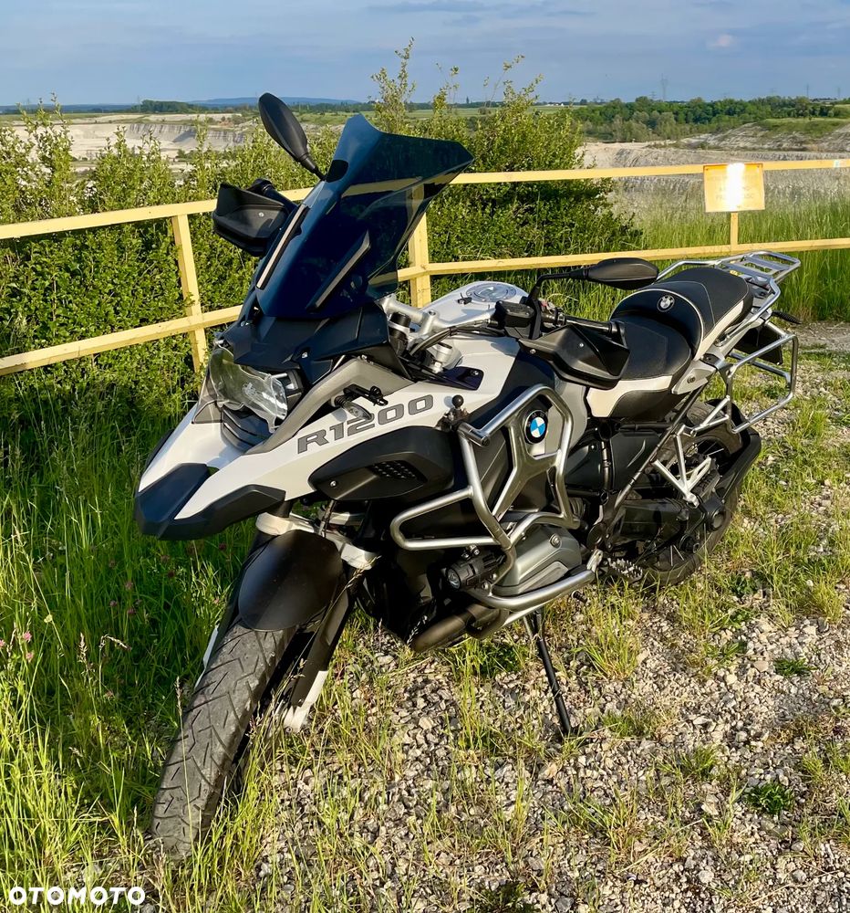 BMW Adventure - 3
