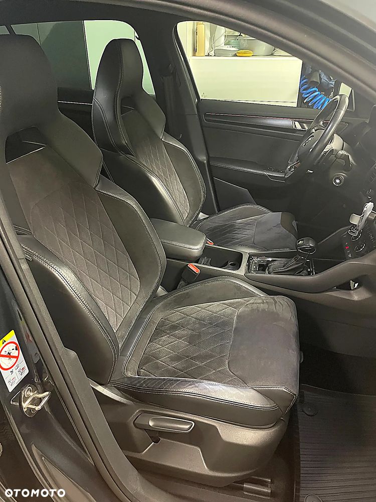Skoda Kodiaq 1.5 TSI ACT 4x2 Sportline DSG - 18