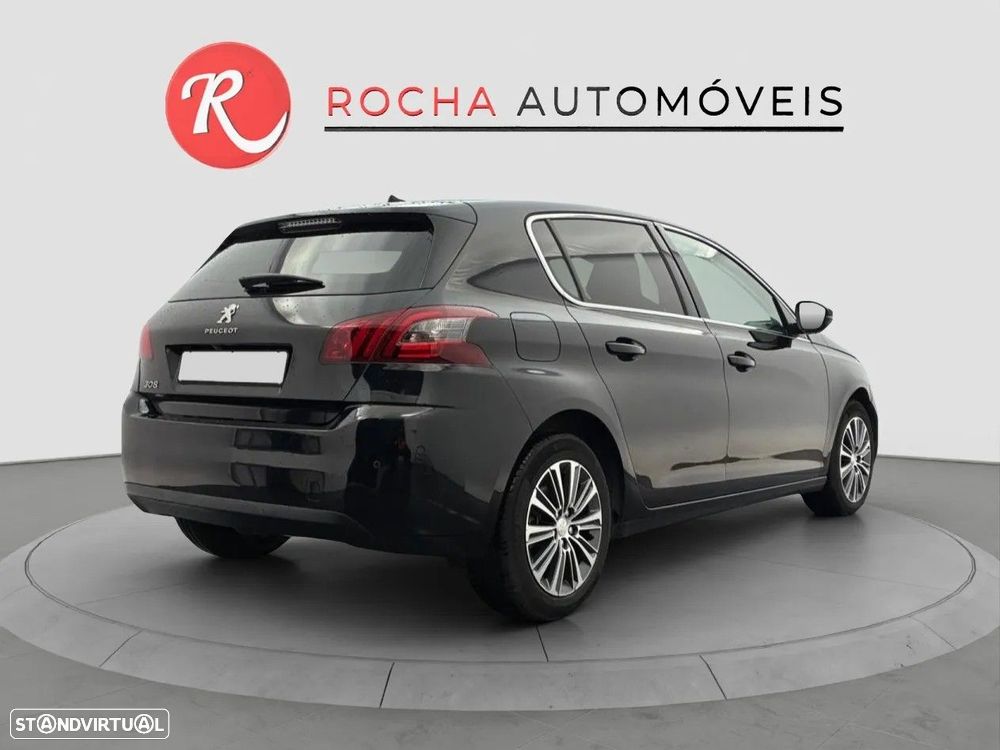 Peugeot 308 - 6