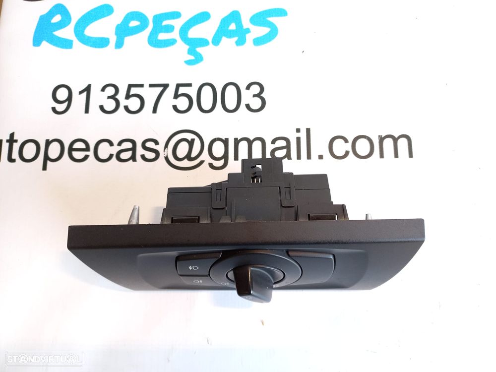 MODULO LUZES SWITCH COMANDO COMUTADOR BOTÃO LUZES 6932796 693279604 BMW SERIE 3 E93 E92 E91 E87 E81 - 5