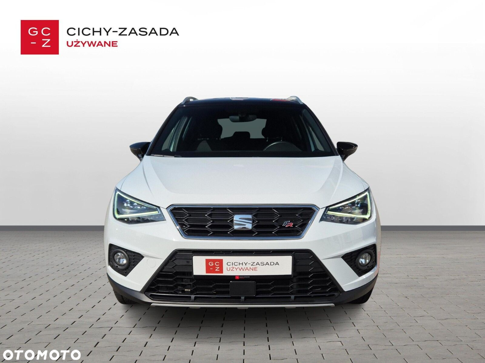 Seat Arona - 8