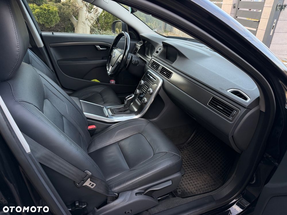 Volvo V70 - 6