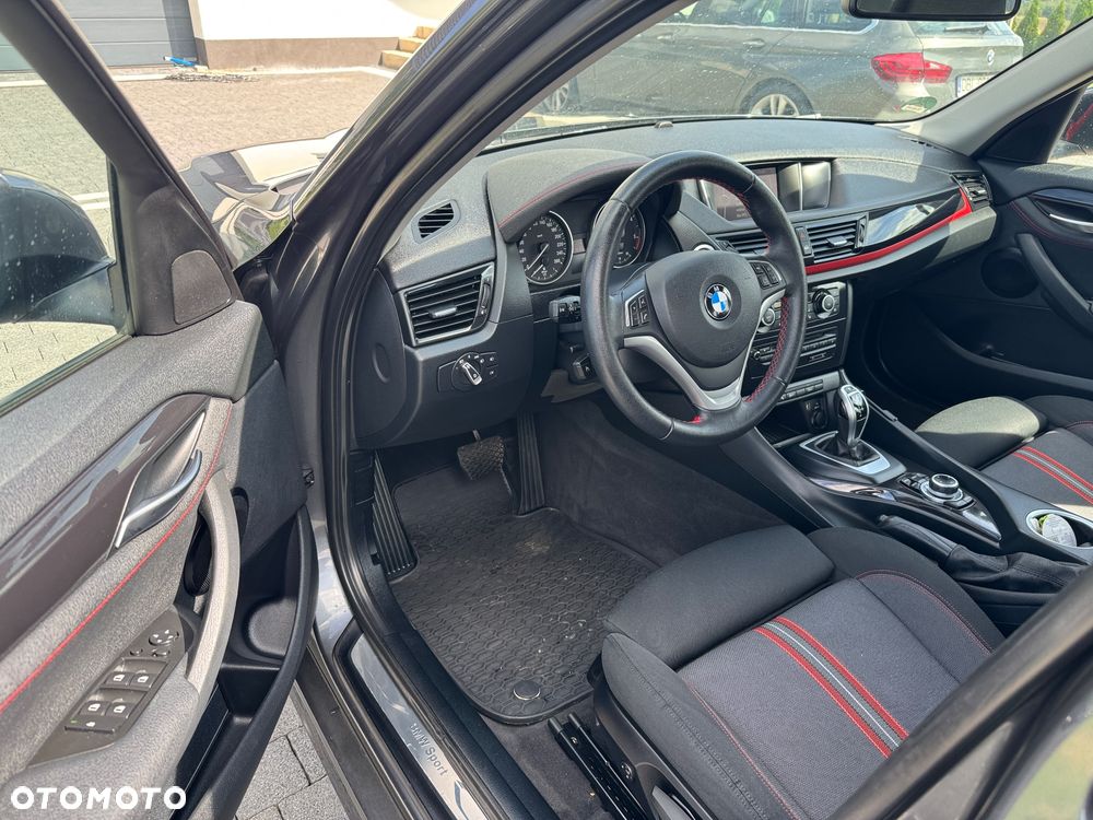 BMW X1 sDrive18d Sport Line - 15