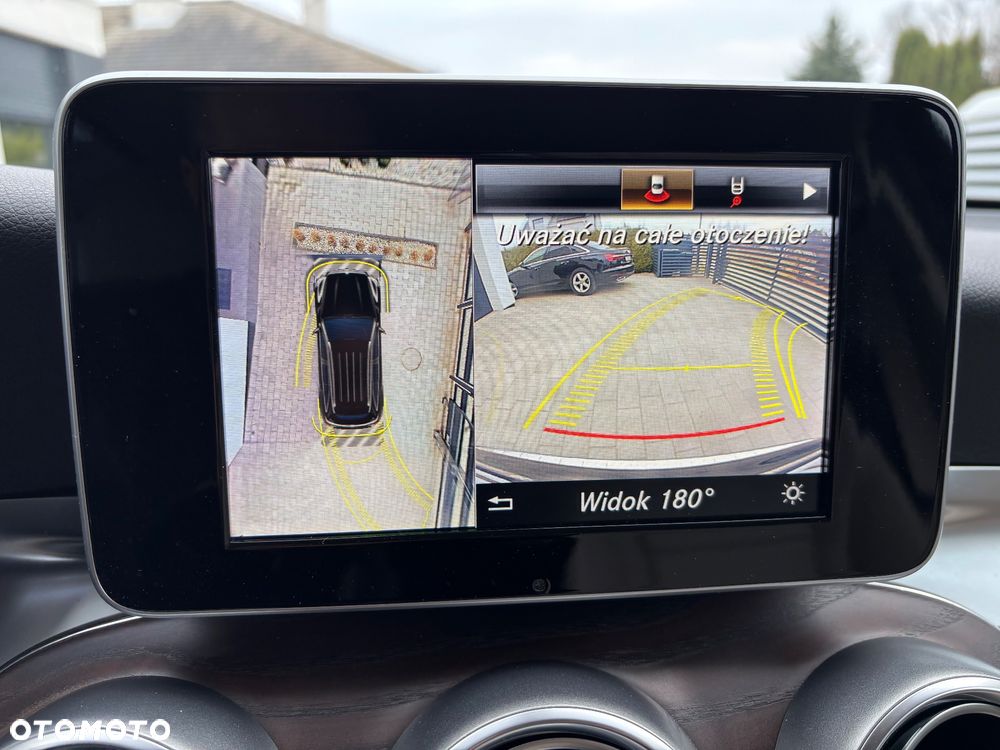 Mercedes-Benz GLC - 27