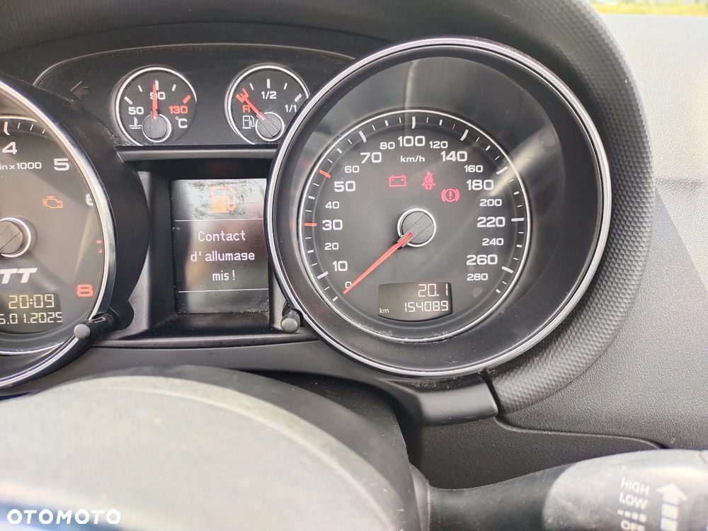 Audi TT Coupé 1.8 TFSI Prime Line - 14