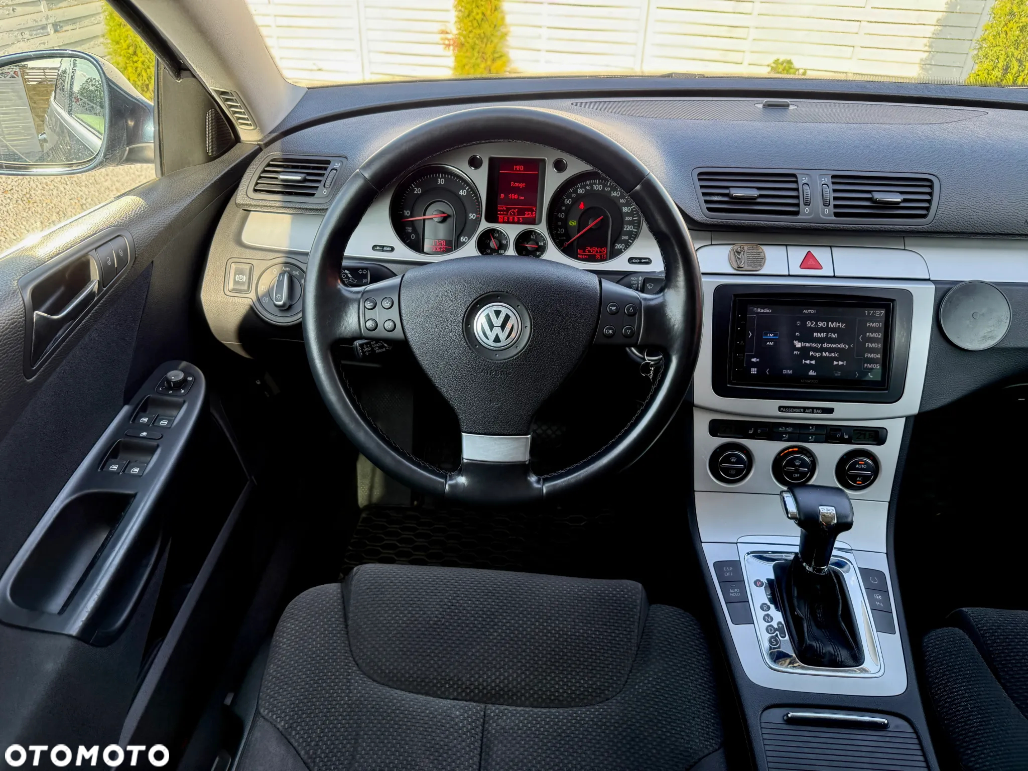 Volkswagen Passat 2.0 TDI Highline DSG - 6