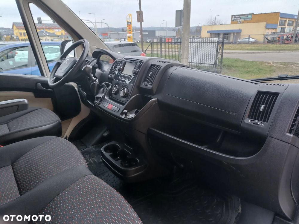 Citroën JUMPER - 11