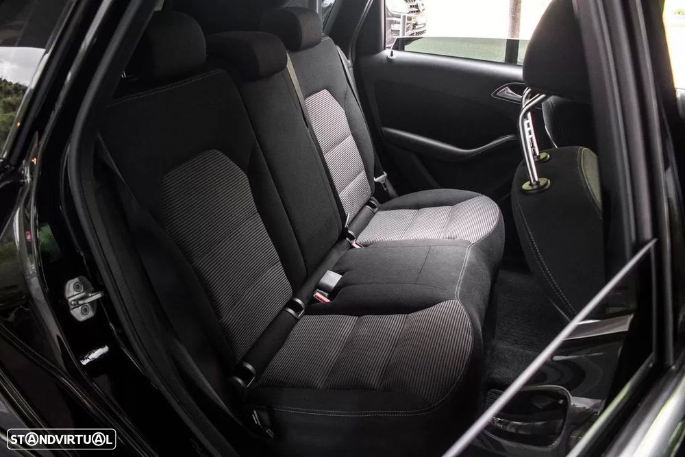 Mercedes-Benz B 250 - 31