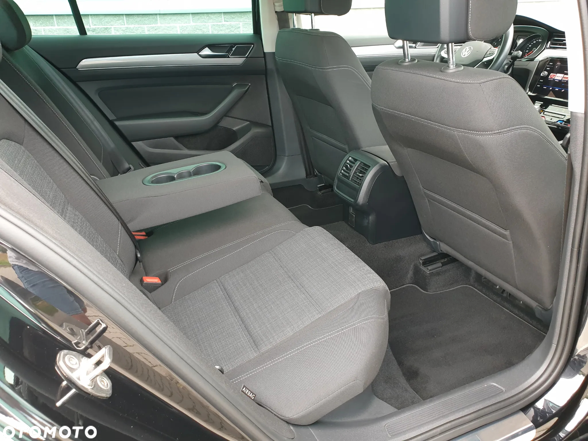 Volkswagen Passat 1.5 TSI EVO Business DSG - 19