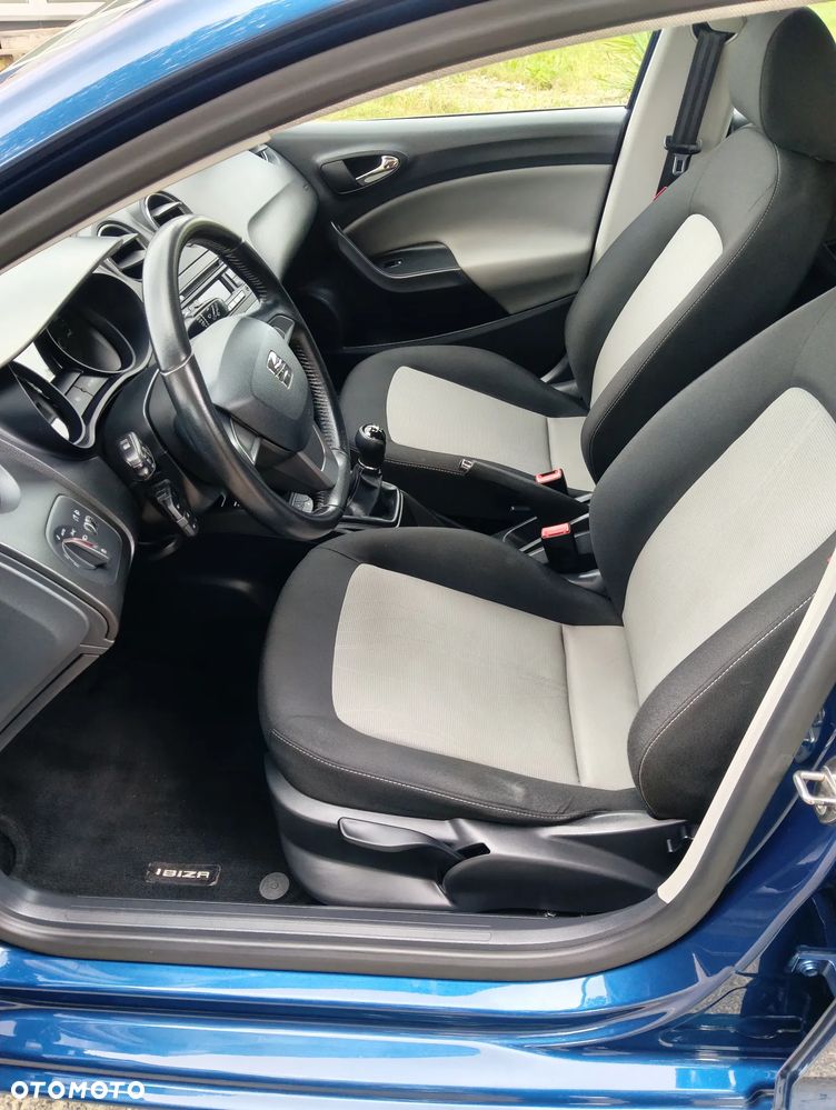 Seat Ibiza 1.2 TSI Style - 6