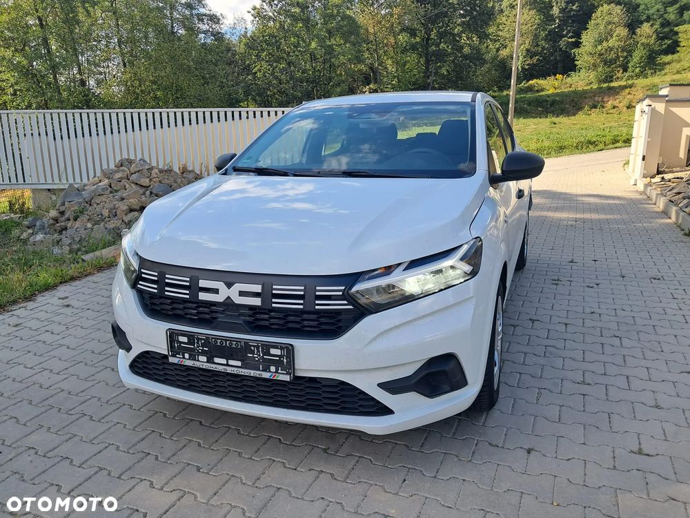 Dacia Sandero - 4