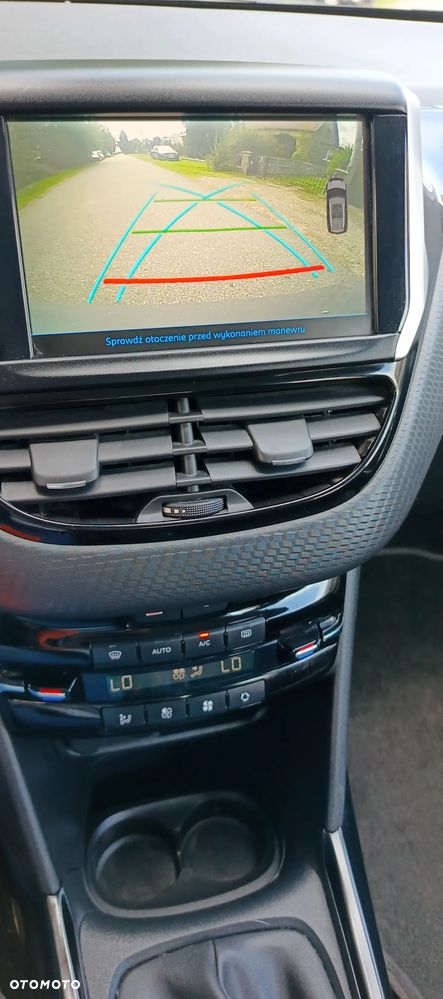 Peugeot 2008 - 7