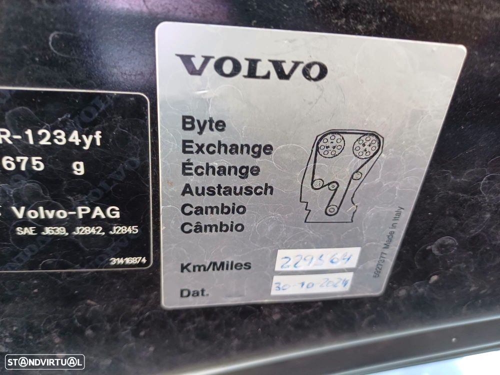 Volvo V60 - 16