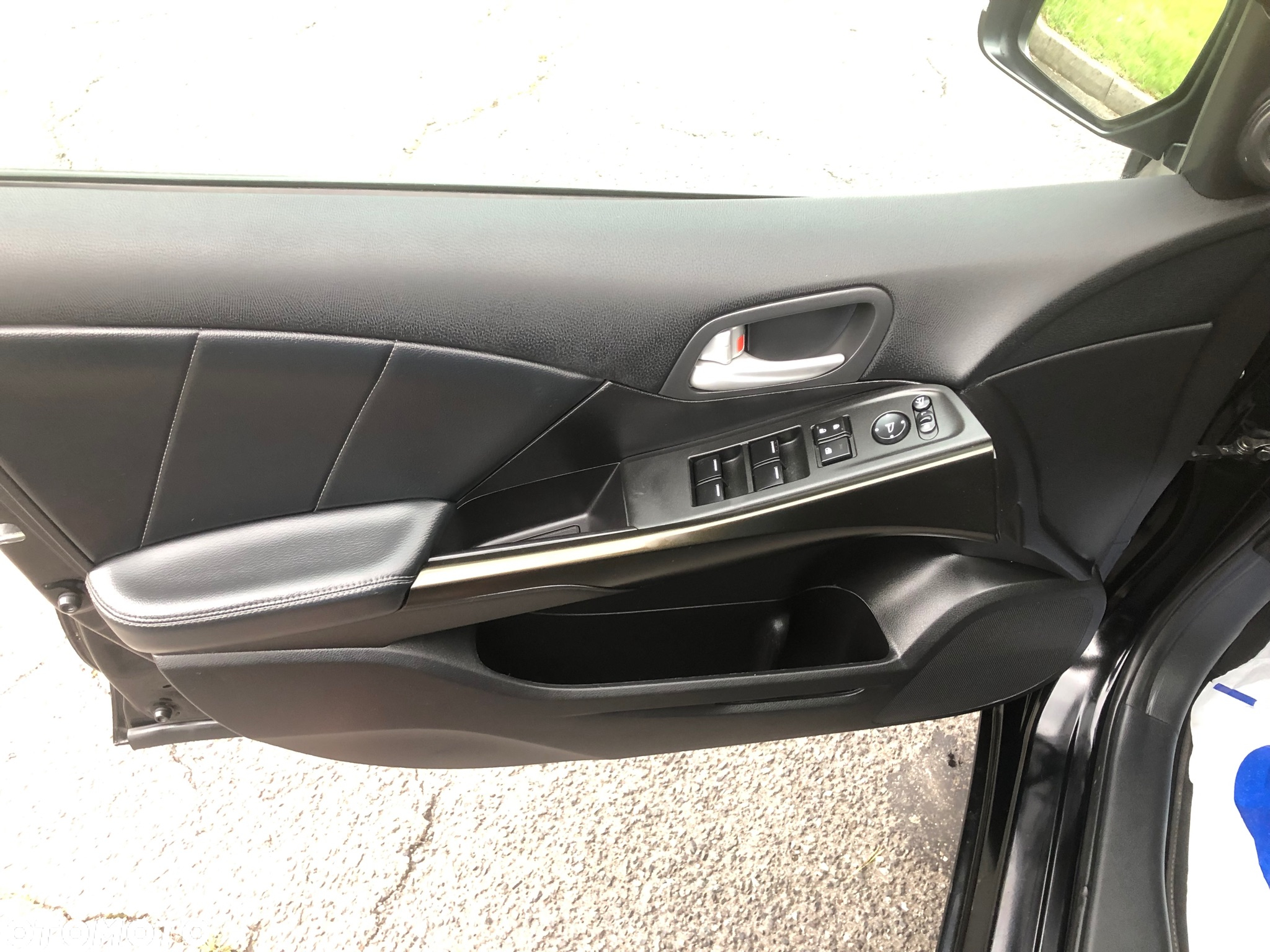 Honda Civic 1.8 Executive Navi ADAS II - 20