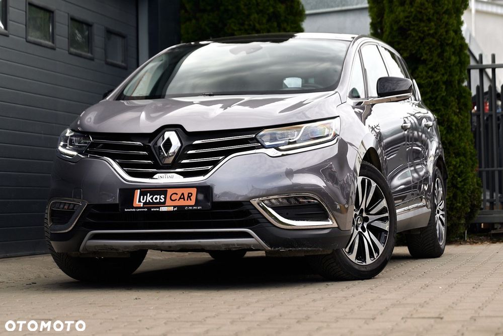 Renault Espace - 3