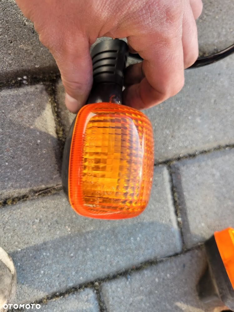 Kierunkowskaz Honda CBR 1100XX CBR1100 XX CBR1100XX Blackbird - 6