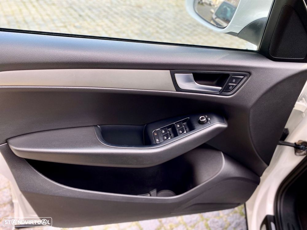 Audi Q5 2.0 TDI S-tronic - 14