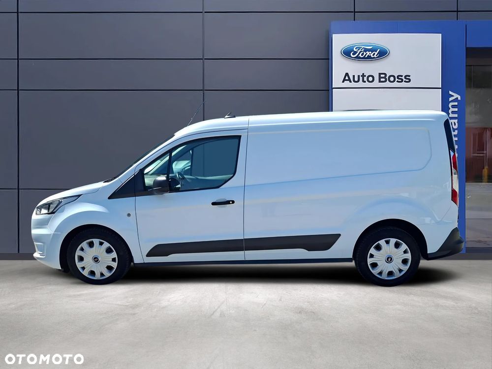 Ford Connect - 2
