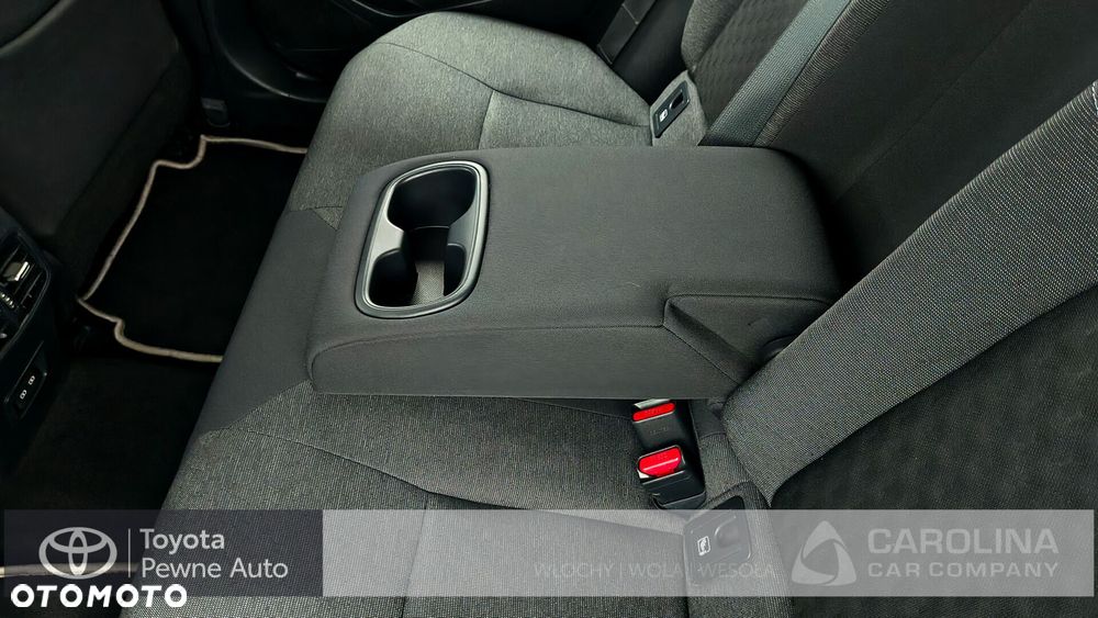 Toyota Corolla 1.8 Hybrid Comfort - 15