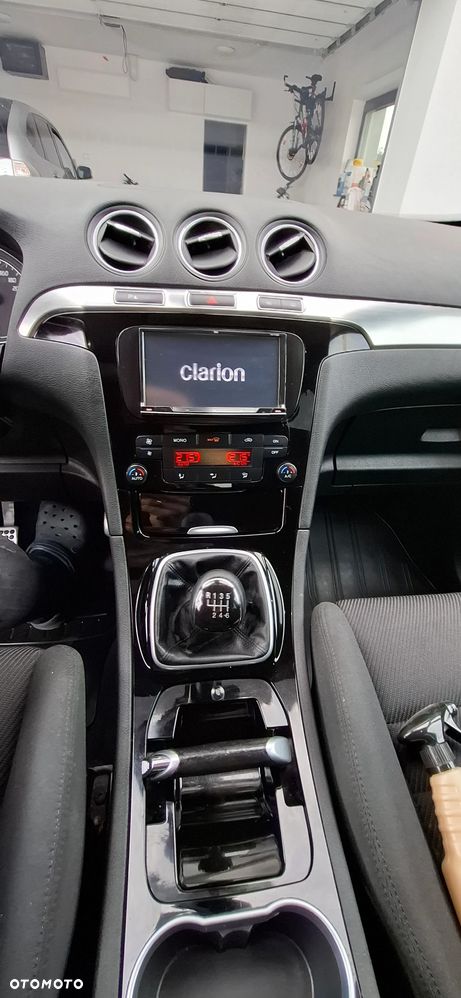 Ford S-Max 2.0 TDCi DPF Titanium - 6