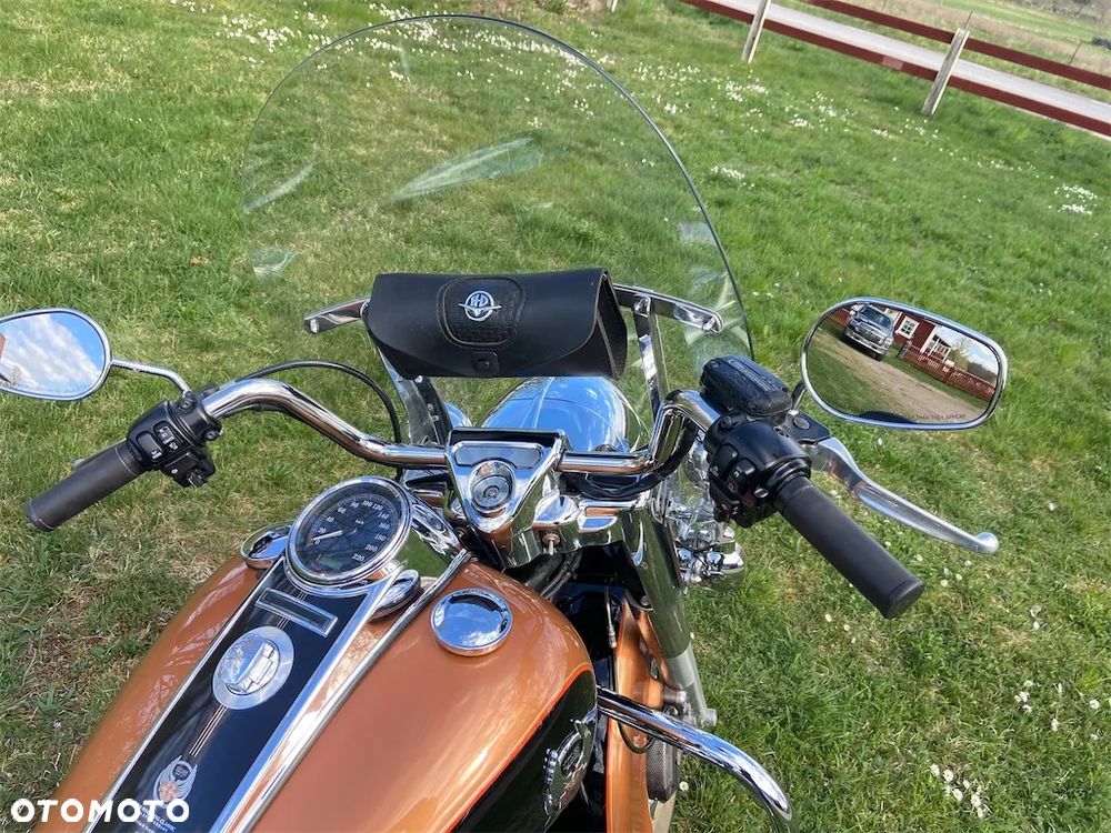 Harley-Davidson Inny - 6