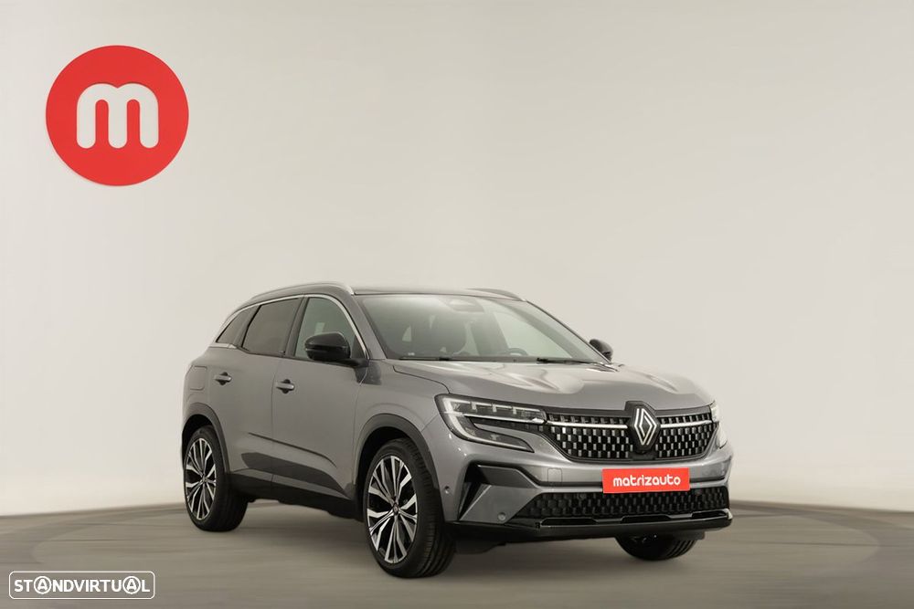 Renault Austral 1.2 E-Tech Iconic - 1