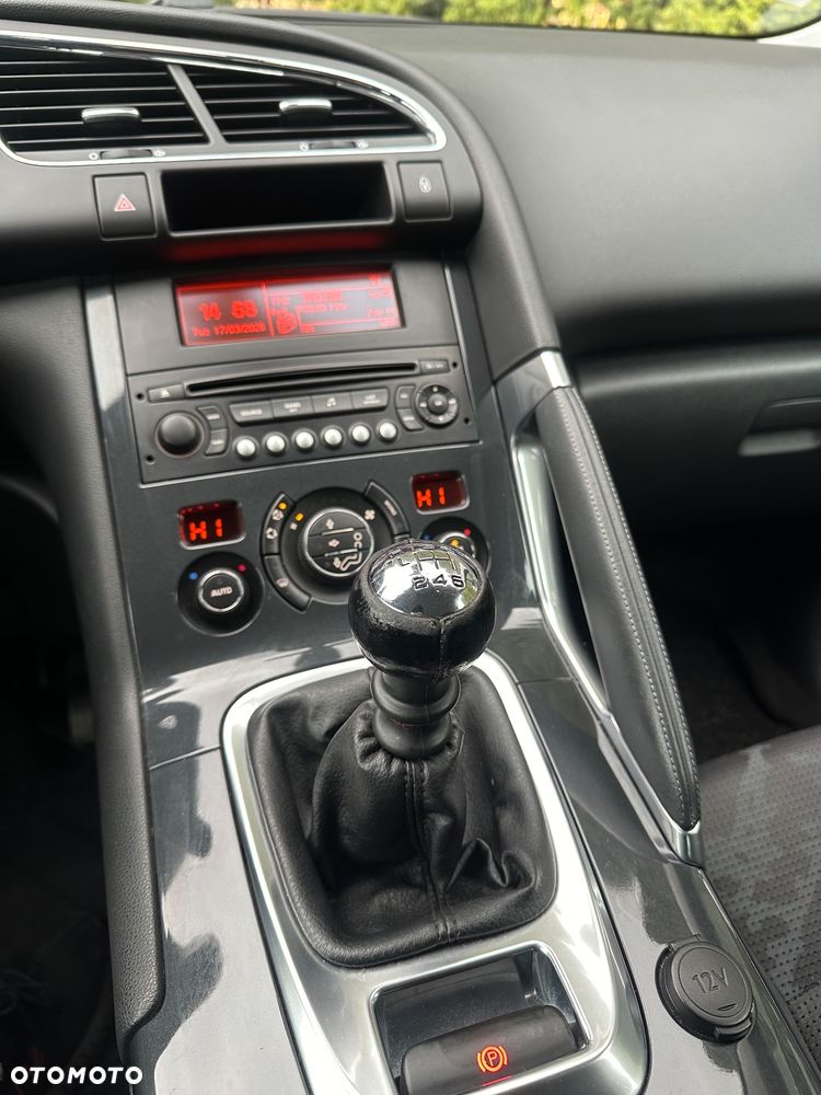 Peugeot 3008 155 THP Platinum - 20