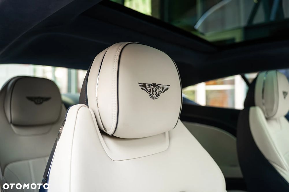 Bentley Continental GT - 26