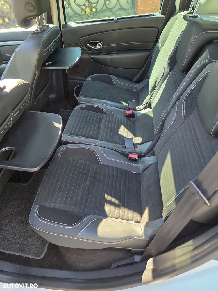 RENAULT Scenic 2014 — imagine 6