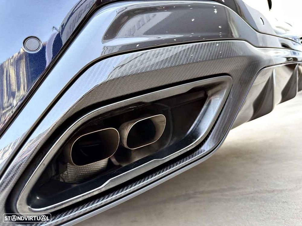 BMW M850i xDrive - 59