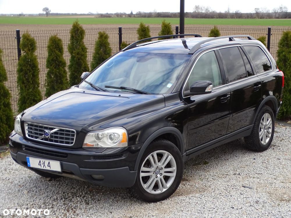 Volvo XC 90 3.2 AWD Sport - 5