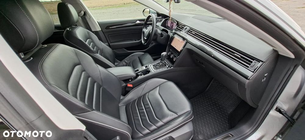 Volkswagen Arteon 2.0 TDI SCR DSG Elegance - 14