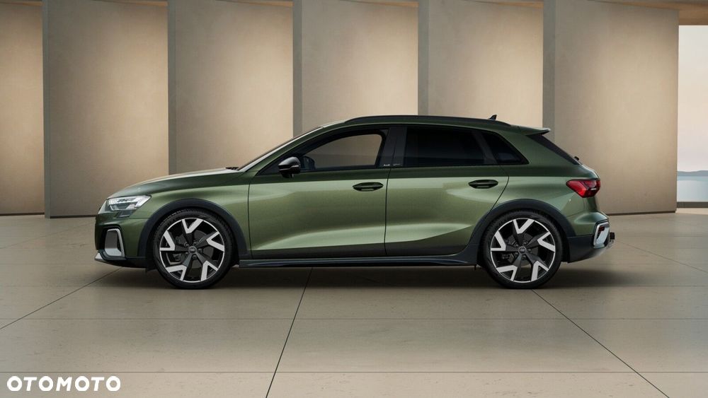 Audi A3 Allstreet - 3