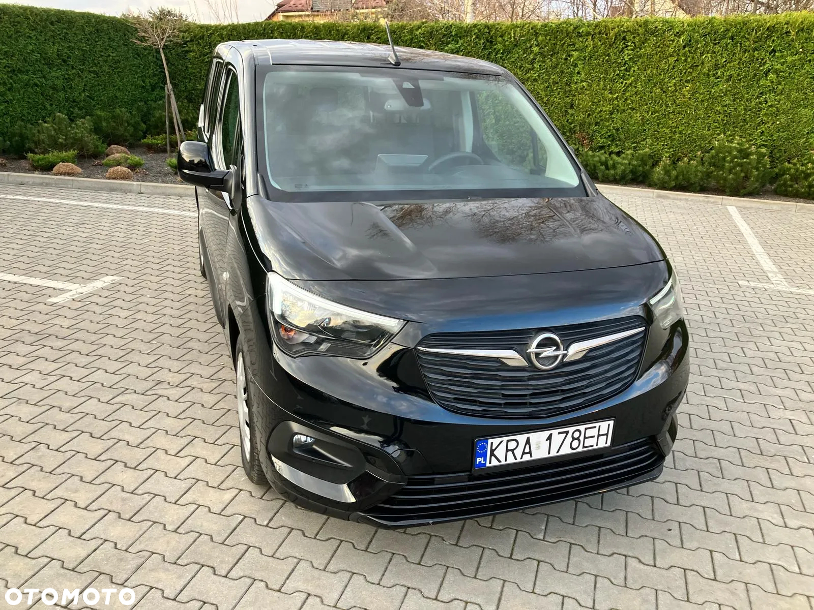 Opel Combo Life XL 1.5 CDTI Essentia S&S - 28