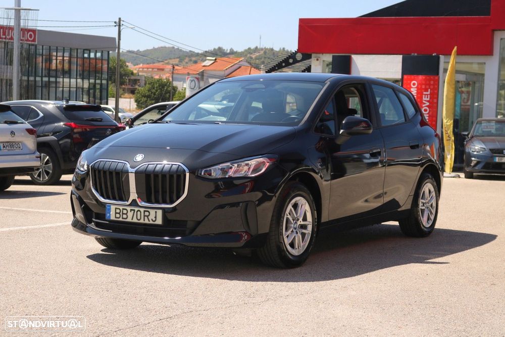 BMW 225xe Active Tourer e xDrive - 7