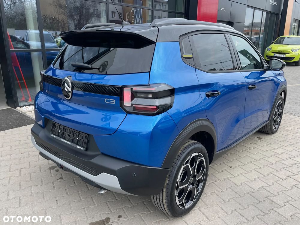 Citroën C3 - 5