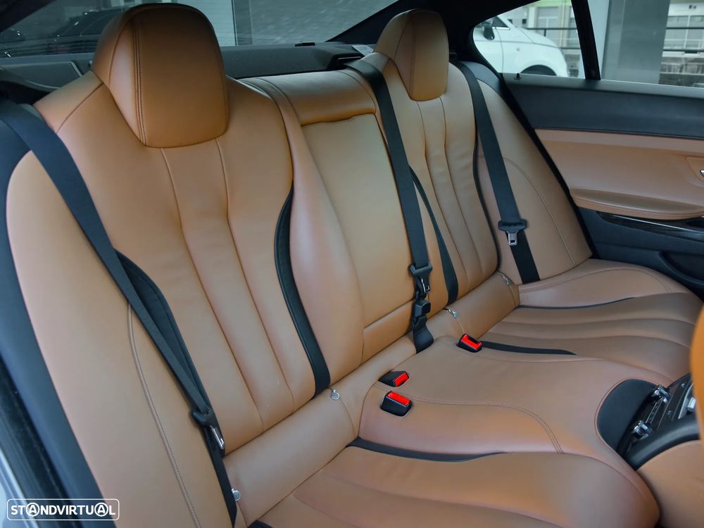 BMW 640 d - 11