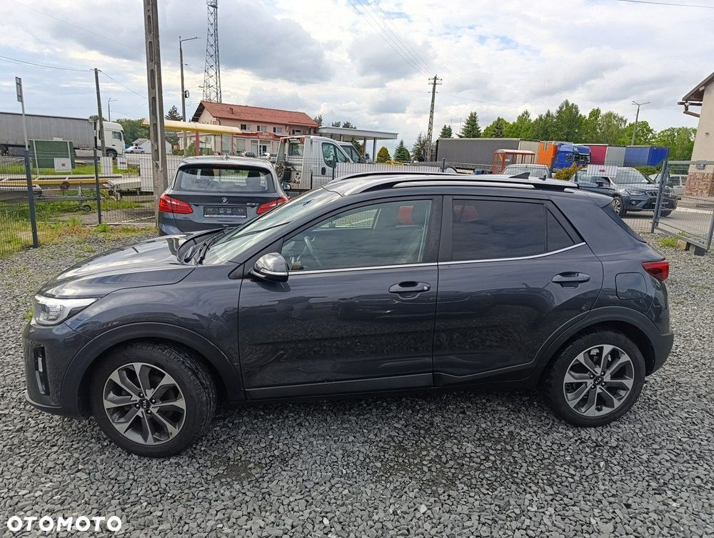 Kia Stonic - 3