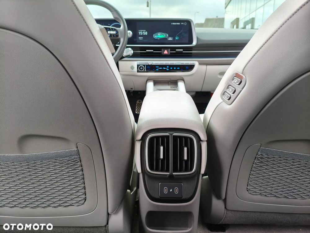 Hyundai IONIQ 6 77kWh Uniq 4WD - 18